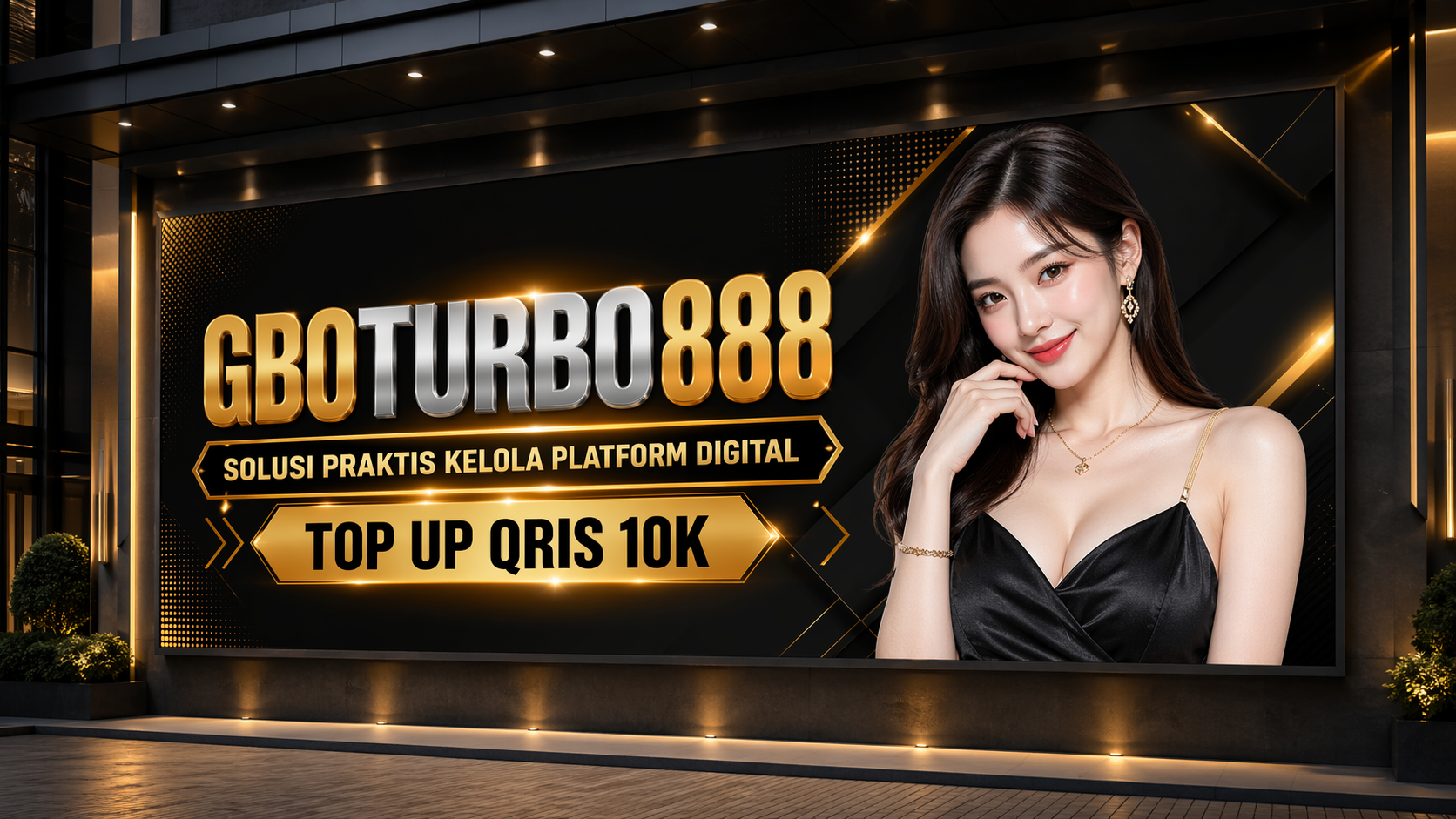 GBOTURBO888: Solusi Praktis Kelola Platform Digital
